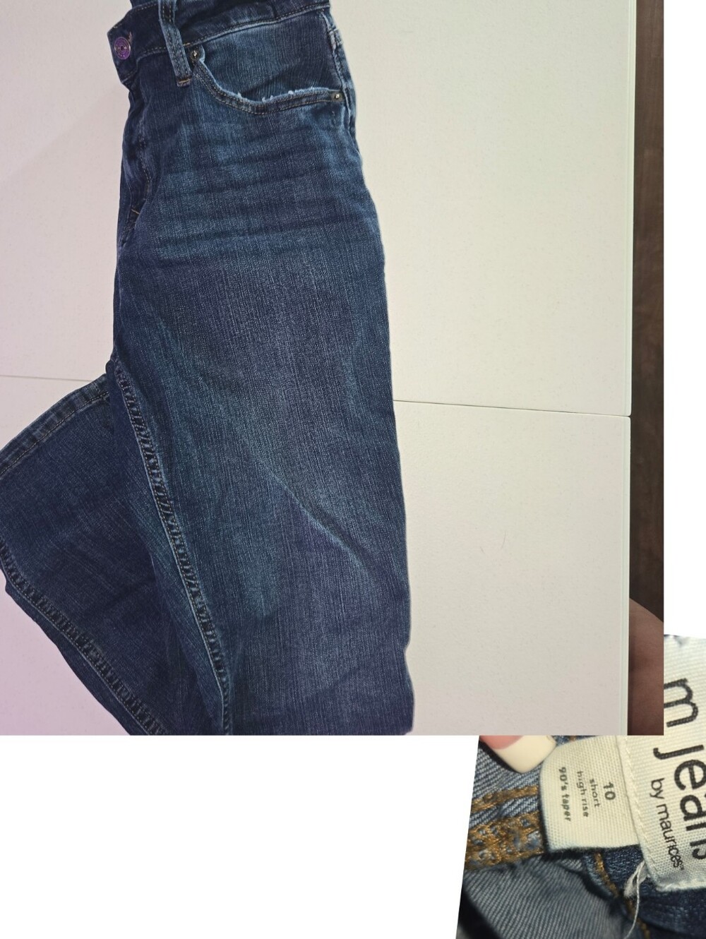 Maurices Jeans
